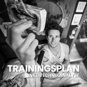 Individueller Trainingsplan