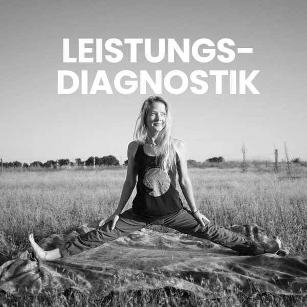 Leistungsdiagnostik
