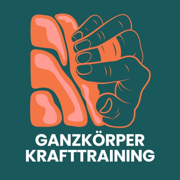 Ganzkörper-Krafttraining
