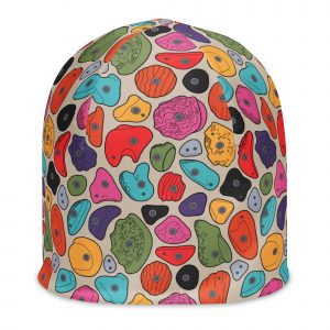 Beanie Bouldergriffe