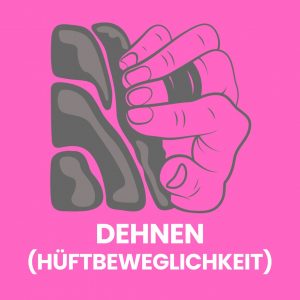 Dehnen (Hüftbeweglichkeit)