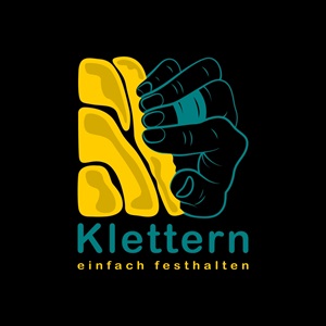 logo gelb