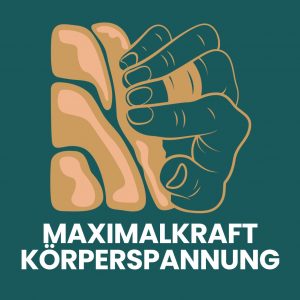 Maximalkraft Körperspannung (Core)