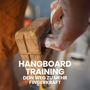 Dein Weg zu mehr Fingerkraft