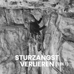 Sturzangst verlieren | Expertenaustausch mit Eve Teil 1