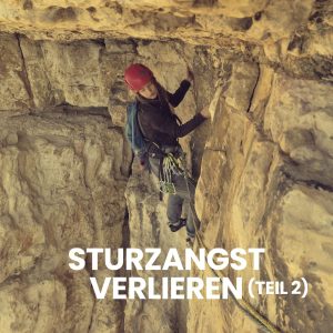 Sturzangst verlieren | Expertenaustausch mit Eve Teil 2